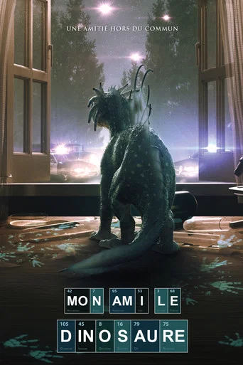 Regarder My Pet Dinosaur en streaming complet
