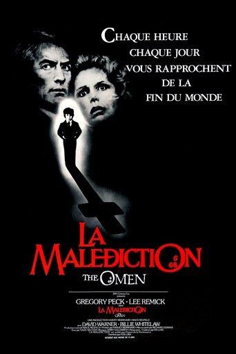 Regarder La Malédiction en streaming complet