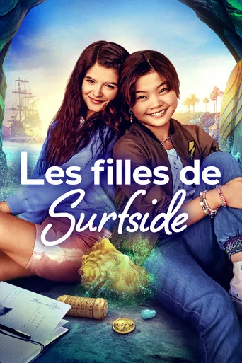 Regarder Surfside Girls en streaming complet