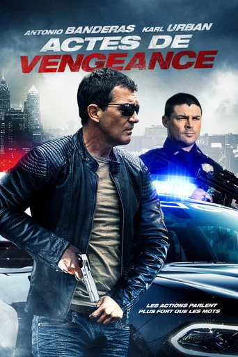 Regarder Actes de Vengeance en streaming complet