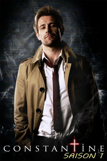 Regarder Constantine en streaming complet