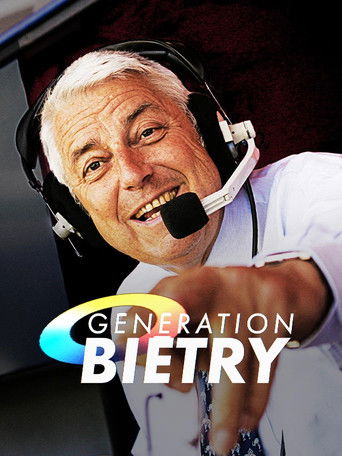 Regarder Génération Biétry en streaming complet