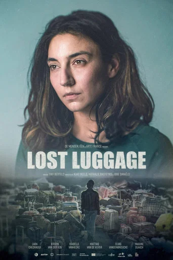 Regarder Lost Luggage en streaming complet