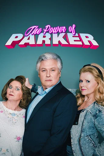 Regarder The Power of Parker en streaming complet