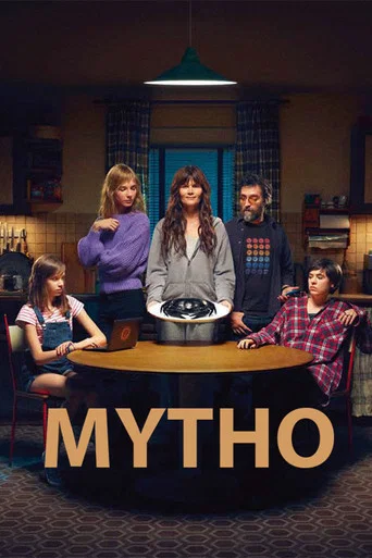 Regarder Mytho en streaming complet