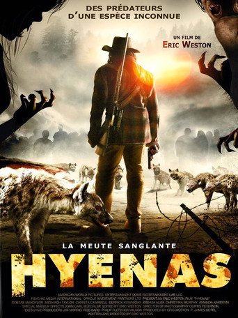 Regarder Hyenas en streaming complet
