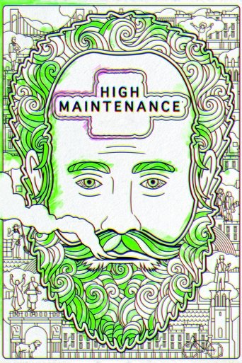 Regarder High Maintenance - Saison 2 en streaming complet
