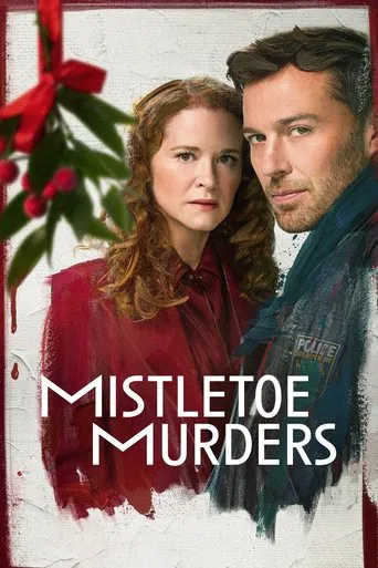 Regarder Mistletoe Murders en streaming complet