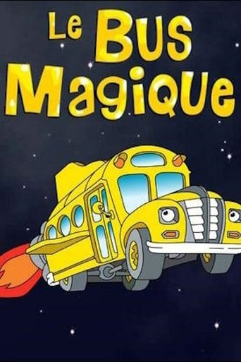 Regarder Le bus magique en streaming complet