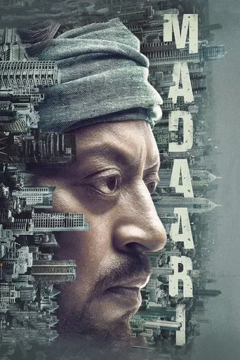 Regarder Madaari en streaming complet