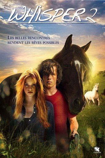 Regarder Whisper 2 : L'Aventure continue en streaming complet