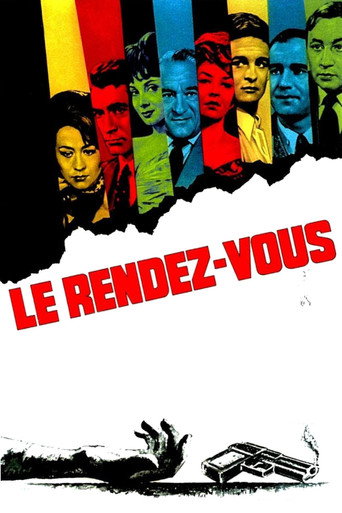 Regarder Le Rendez-vous en streaming complet