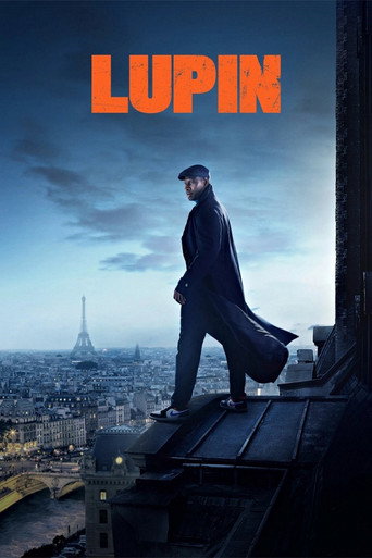 Regarder Lupin en streaming complet