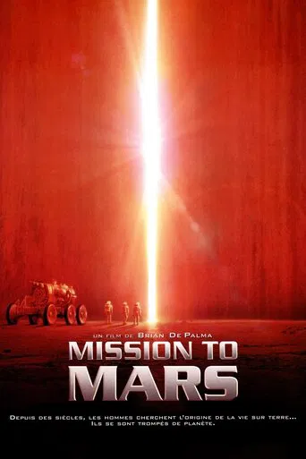 Regarder Mission to Mars en streaming complet