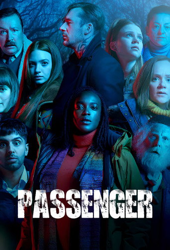 Regarder Passenger en streaming complet