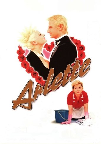 Regarder Arlette en streaming complet