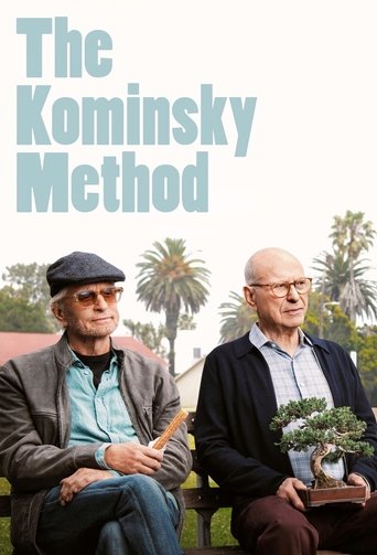 Regarder The Kominsky Method en streaming complet