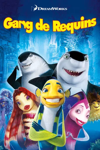 Regarder Gang de Requins en streaming complet