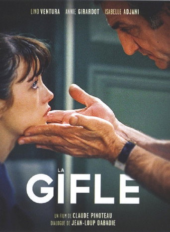 Regarder La Gifle en streaming complet