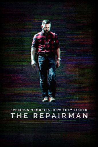 Regarder The Repairman en streaming complet