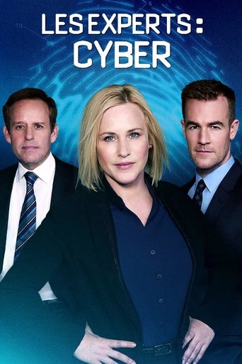 Regarder Les Experts : Cyber en streaming complet