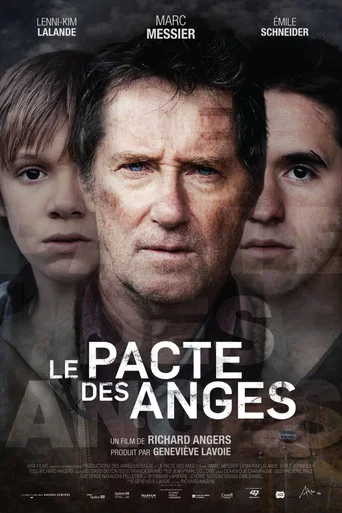 Regarder Le pacte des anges en streaming complet