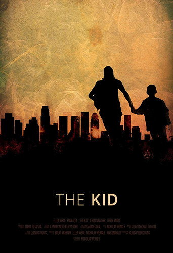 Regarder The Kid en streaming complet