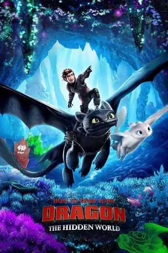 Regarder How to Train Your Dragon: The Hidden World en streaming complet