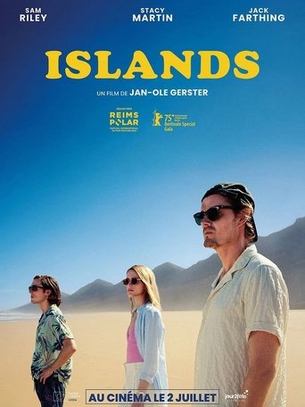 Regarder Islands en streaming complet