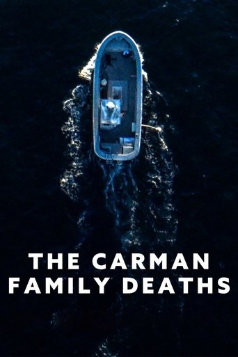 Regarder The Carman Family Deaths en streaming complet