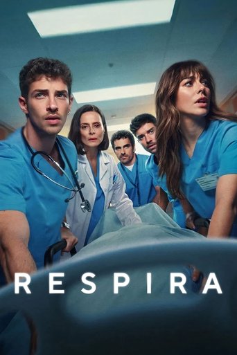 Regarder Respira en streaming complet
