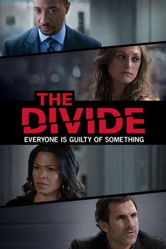 Regarder The Divide en streaming complet