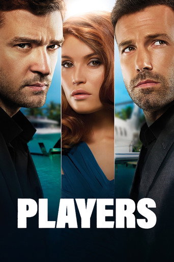 Regarder Runner Runner en streaming complet