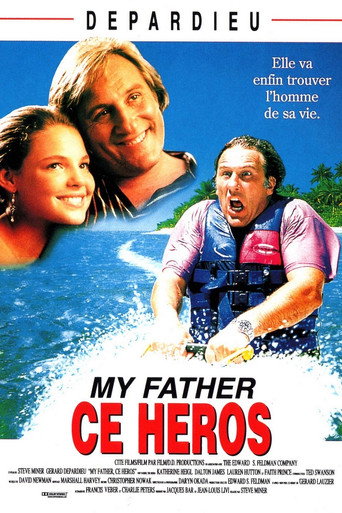 Regarder My Father, ce héros en streaming complet