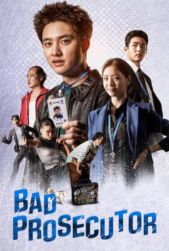 Regarder Bad Prosecutor en streaming complet