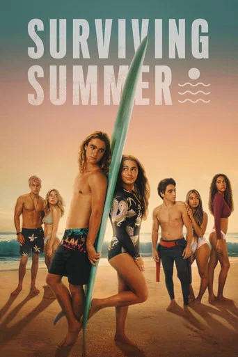 Regarder Surviving Summer en streaming complet