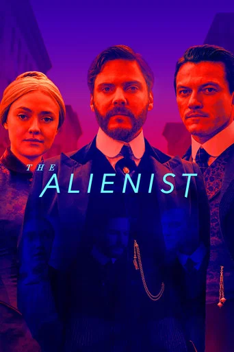 Regarder The Alienist en streaming complet