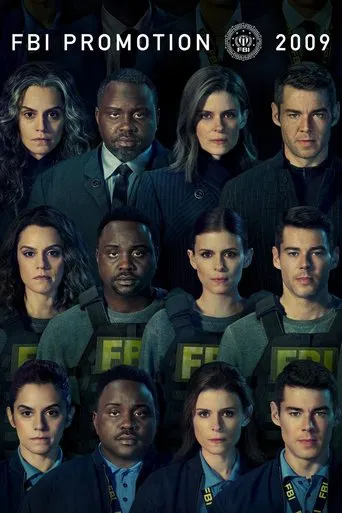 Regarder FBI Promotion 2009 en streaming complet