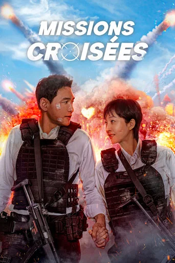 Regarder Missions Croisées en streaming complet