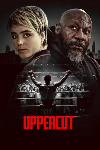 Regarder Uppercut en streaming complet