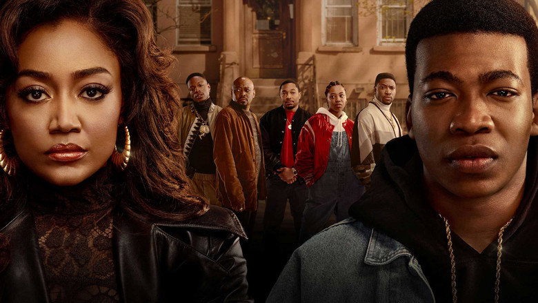 Power Book III: Raising Kanan en streaming